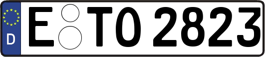 E-TO2823
