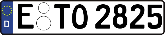 E-TO2825