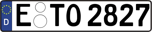 E-TO2827