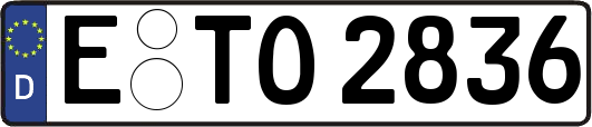 E-TO2836