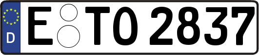 E-TO2837