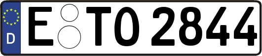 E-TO2844
