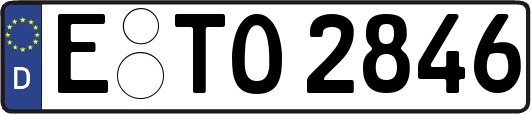 E-TO2846