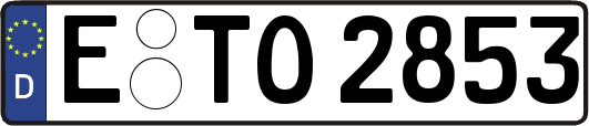 E-TO2853
