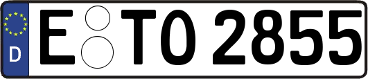 E-TO2855