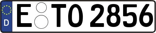 E-TO2856