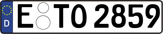 E-TO2859