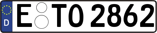 E-TO2862