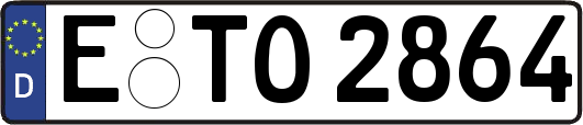 E-TO2864
