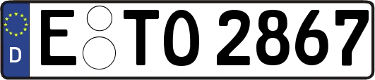E-TO2867