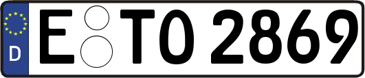 E-TO2869