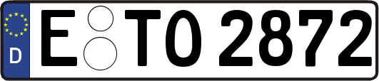 E-TO2872