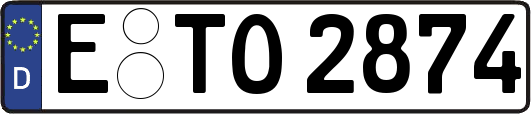 E-TO2874