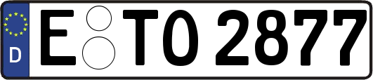 E-TO2877