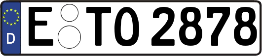E-TO2878