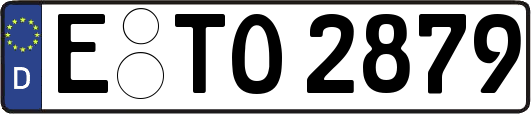 E-TO2879