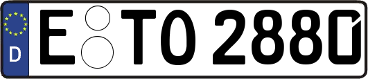 E-TO2880