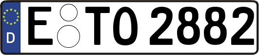 E-TO2882