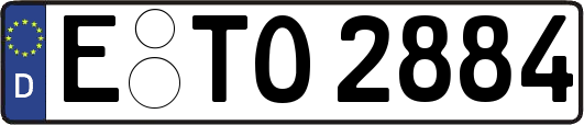 E-TO2884