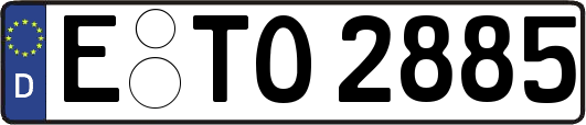 E-TO2885