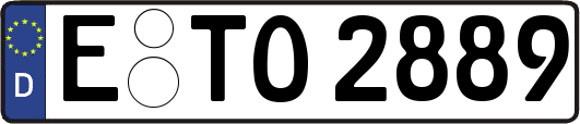 E-TO2889
