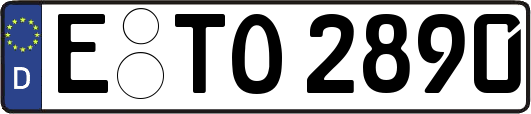 E-TO2890