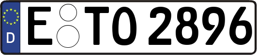 E-TO2896