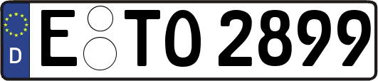 E-TO2899