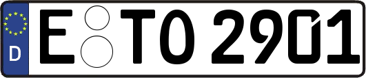 E-TO2901