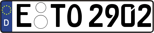 E-TO2902