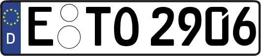 E-TO2906