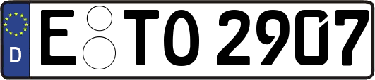 E-TO2907