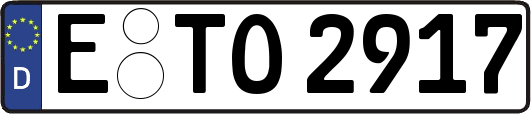 E-TO2917