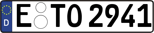 E-TO2941