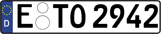 E-TO2942
