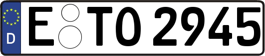 E-TO2945