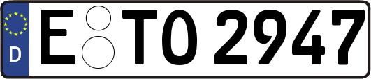 E-TO2947