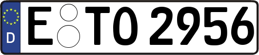 E-TO2956