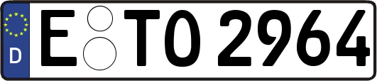 E-TO2964