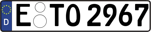 E-TO2967