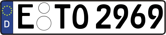 E-TO2969