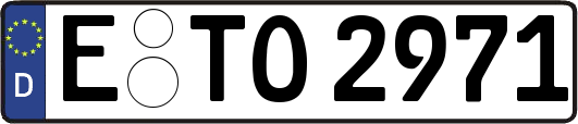 E-TO2971