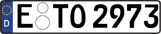 E-TO2973