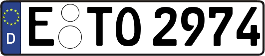 E-TO2974