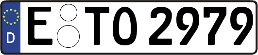 E-TO2979