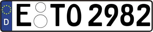 E-TO2982