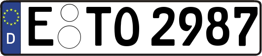 E-TO2987