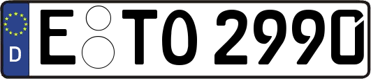 E-TO2990