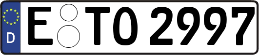 E-TO2997