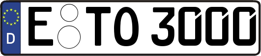 E-TO3000